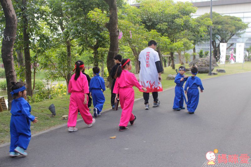 彷彿置身日本名園｜宜蘭綠舞國際觀光飯店