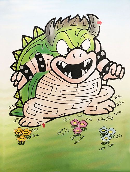 J01迷宮遊戲第一集