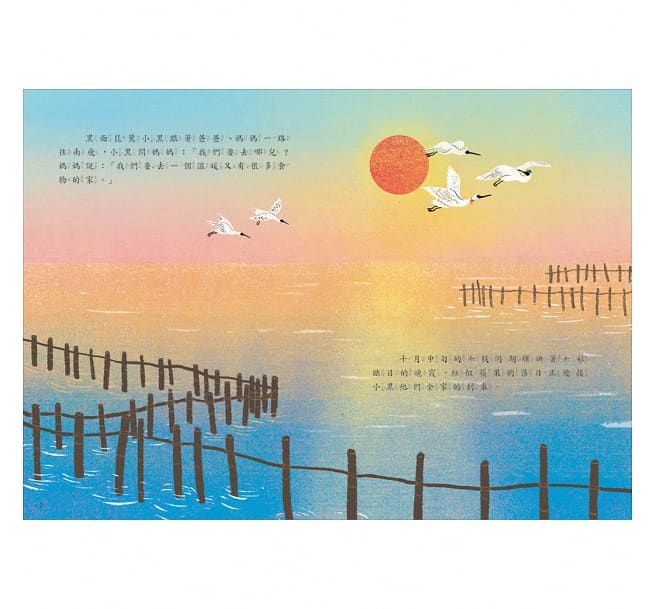 小黑和小白的臺南探險