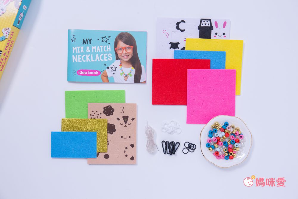 讓孩子愛上洗手！美國 KLUTZ 肥皂DIY、創意手作系列