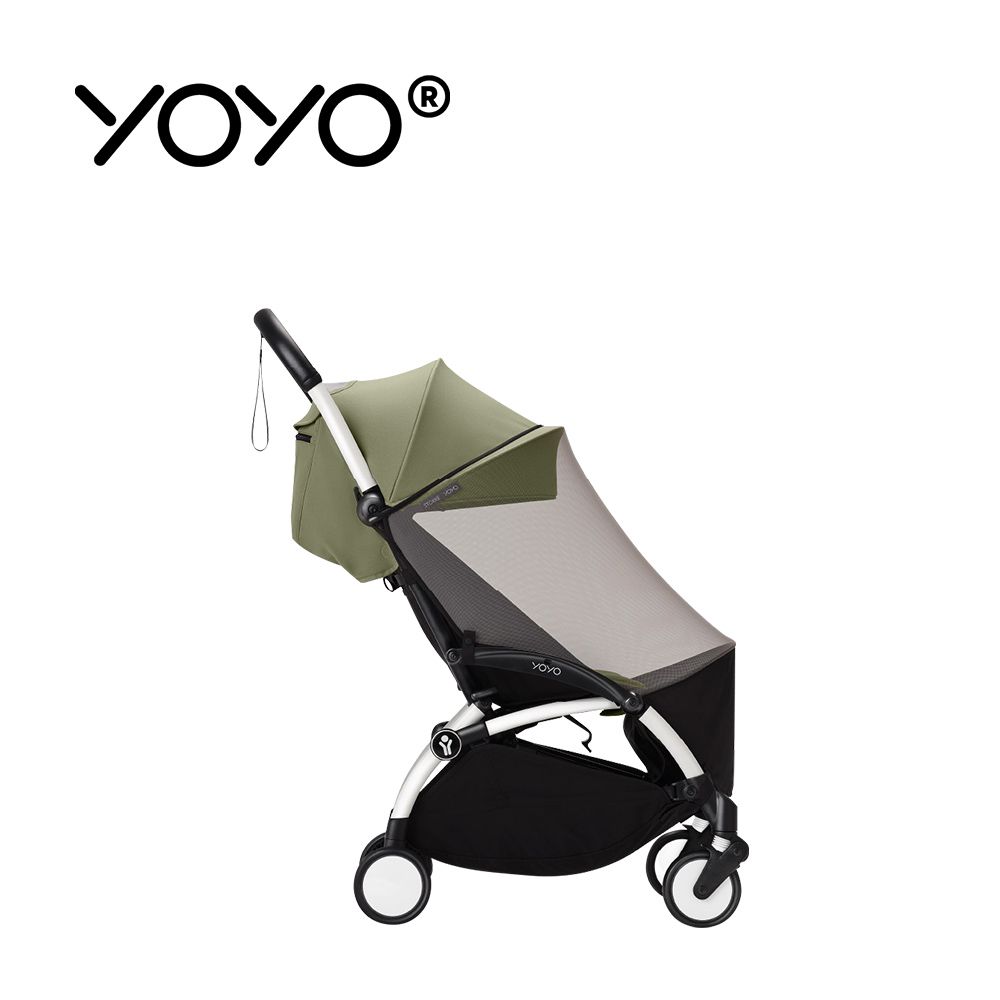 YOYO³ 6+ Mosquito Net 蚊帳
