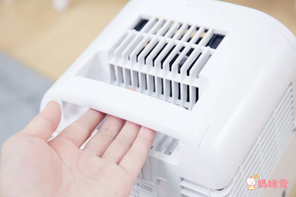 日本 IRIS OHYAMA - 循環衣物乾燥暖風機-香檳金