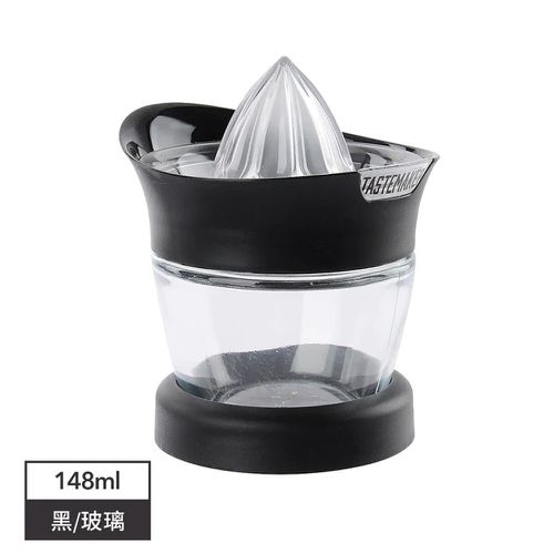 Prepara The Juiciest Juicer Gift Box  加大版榨汁器/禮盒-單入 (黑色)-148ml