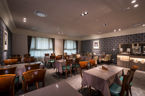 福爾摩沙聯盟-草悟道酒店 ★ 觀光局評鑑三星級大飯店