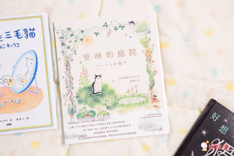 安咪的庭院