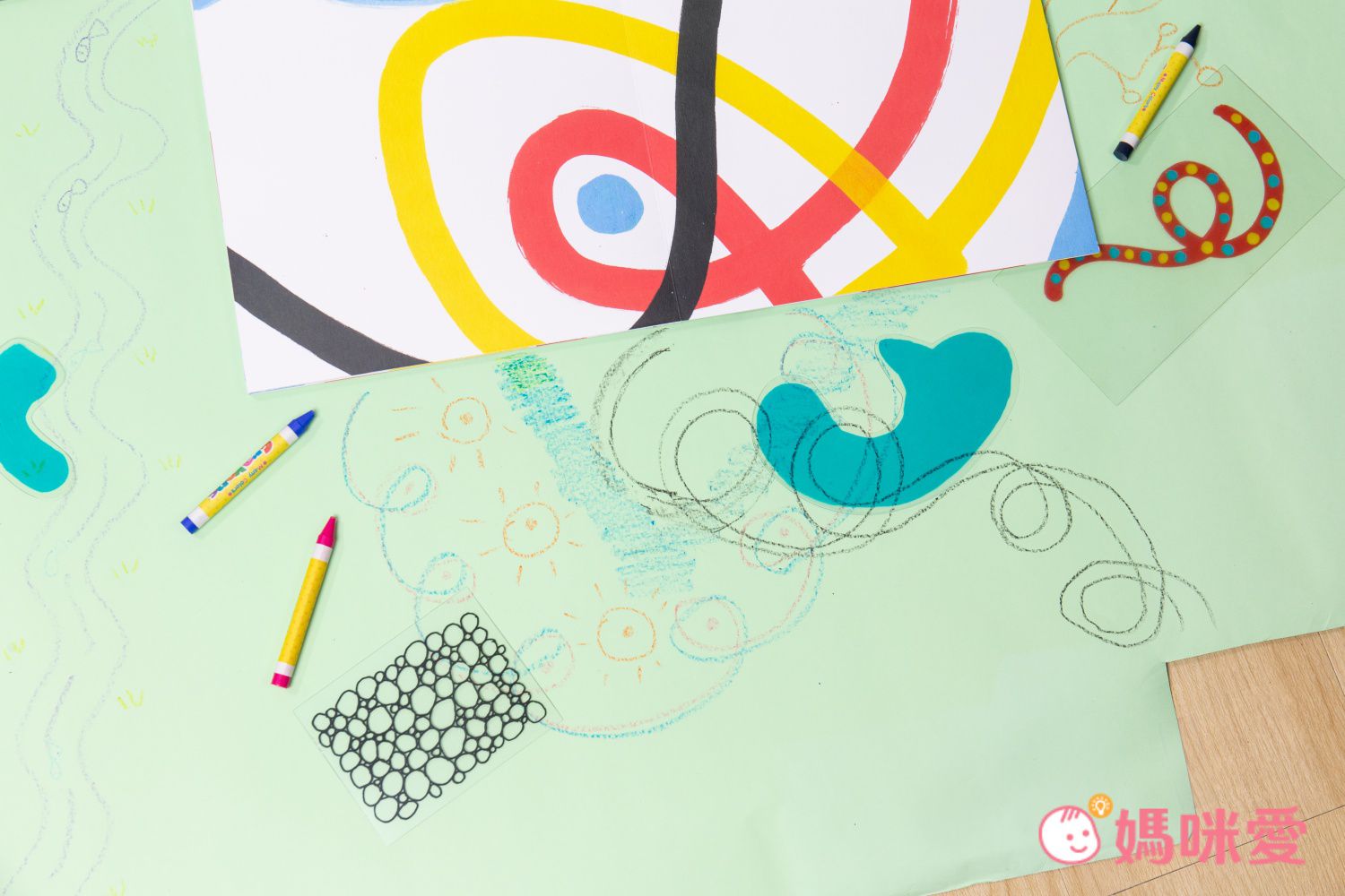 【赫威．托雷】藝術家公事包