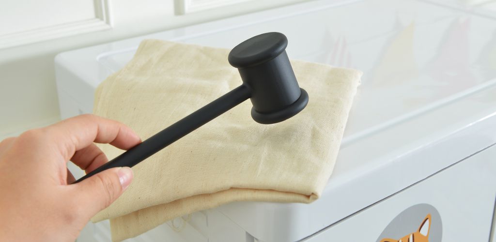 家窩 - 悠雅五層高腳抽屜收納櫃-DIY-混色款