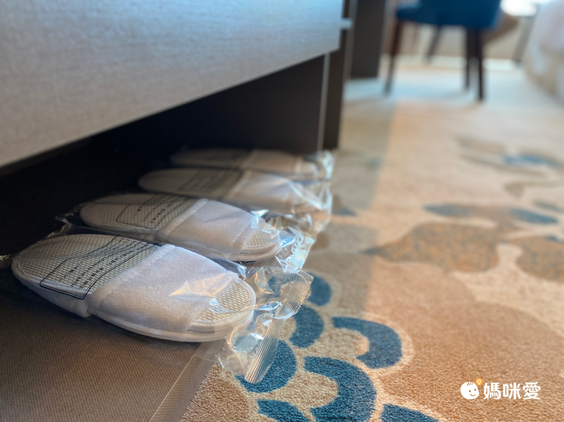 立麗大酒店 ☼ 最多一泊三食直接升等四人房住宿券