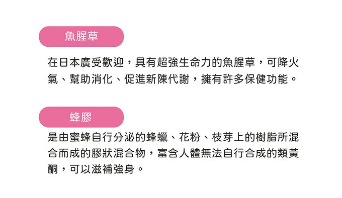 花賜康 - 紫錐花寶貝護體飲-10瓶/盒x3