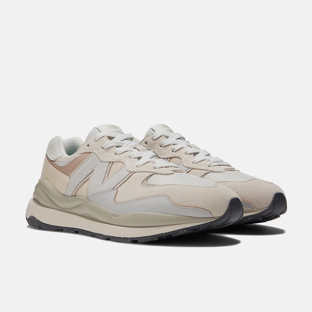 【New Balance】 - 5740 系列 男女 休閒鞋-M5740GRM