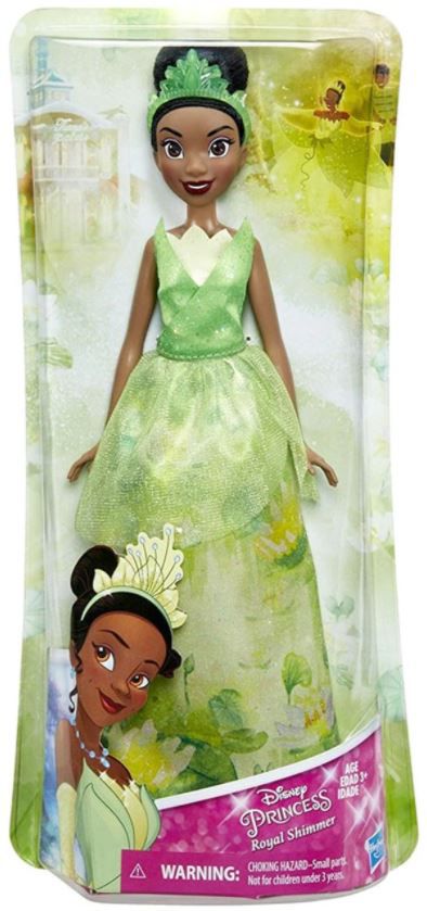 Disney 迪士尼 - 《Disney 迪士尼》迪士尼公主經典角色組B蒂安娜