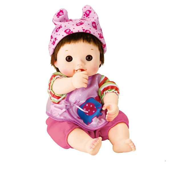 日本 POPO-CHAN - 新小POPO-CHAN育兒遊戲組合