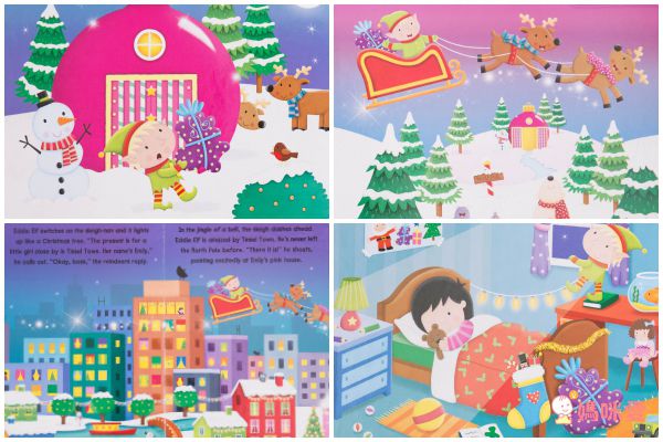 有夠便宜！英國Maisy小鼠波波繪本★全套10冊只要1099元，再送超實用安全常識互動書！