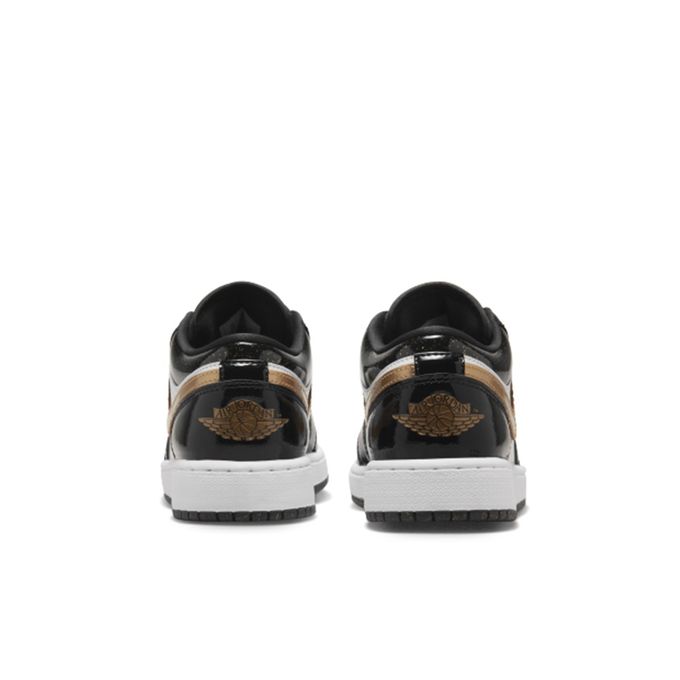 NIKE - AIR JORDAN 1 LOW SE (GS) 中大童 籃球鞋[DR6970071]