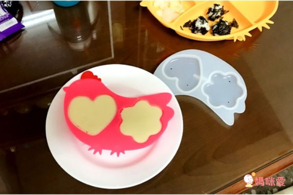 美國 Innobaby蒸盤