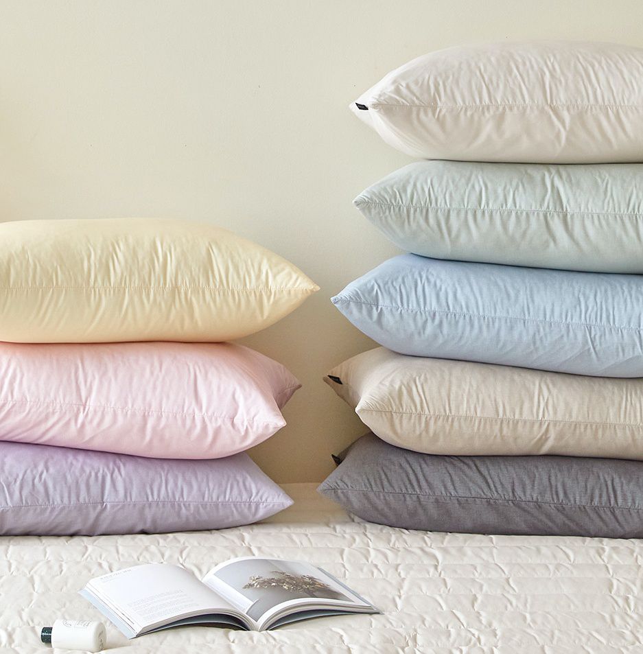 韓國 Maatila - 可水洗M2全方位抗菌防蟎四季被-薰衣草森林