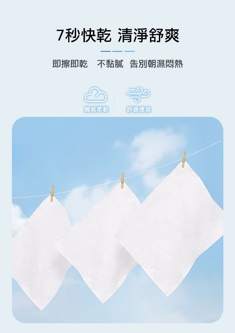 Nuby - 濕式衛生紙40抽-6包