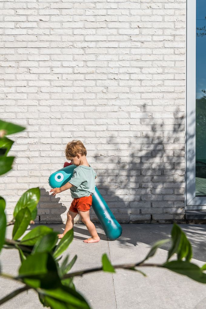 比利時 QUUT - 造型浮具-恐龍