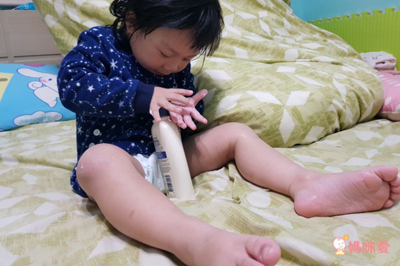 Aveeno 艾惟諾 - 燕麥高效舒緩保濕乳-354ml