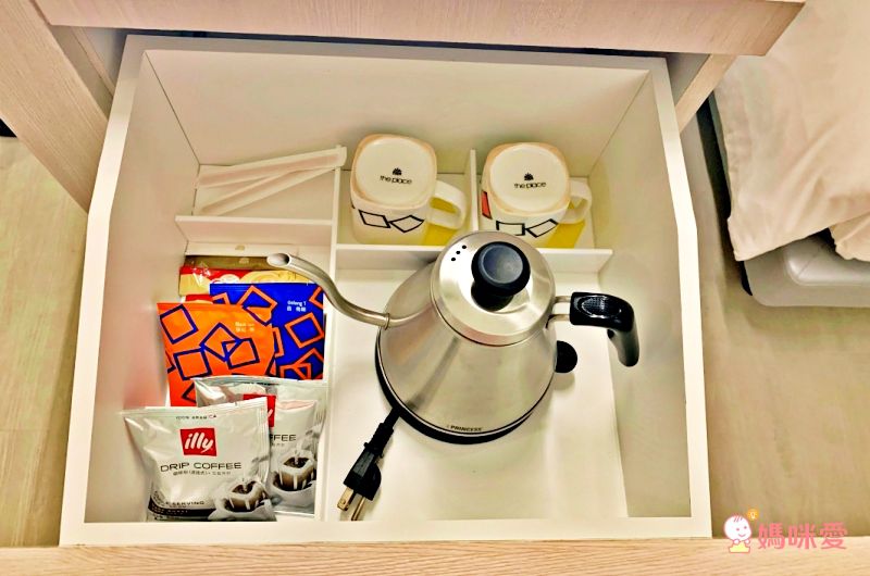 台中大毅老爺行旅 綠光客房兩大一小↘3000起