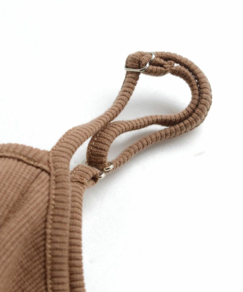 日本 zootie - 優雅後開衩罩衫x吊帶裙2件組-白x黑