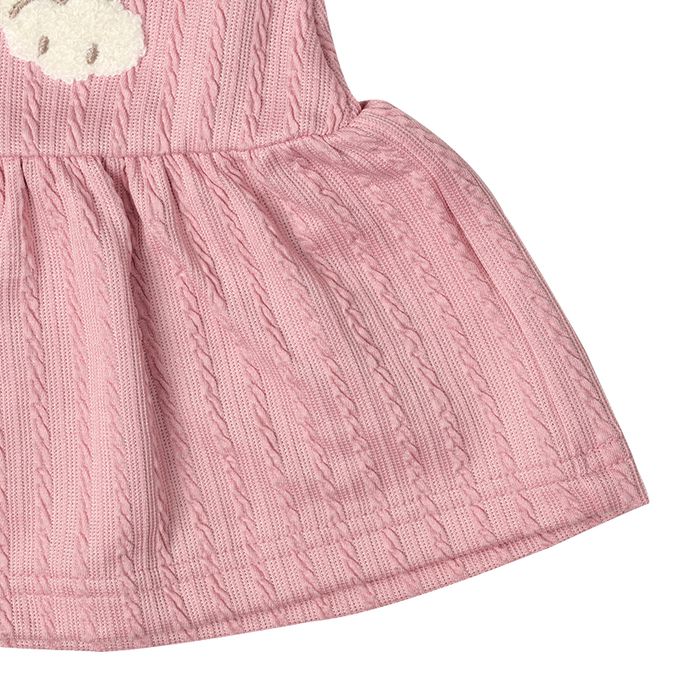 akachan honpo - 洋裝-粉紅色