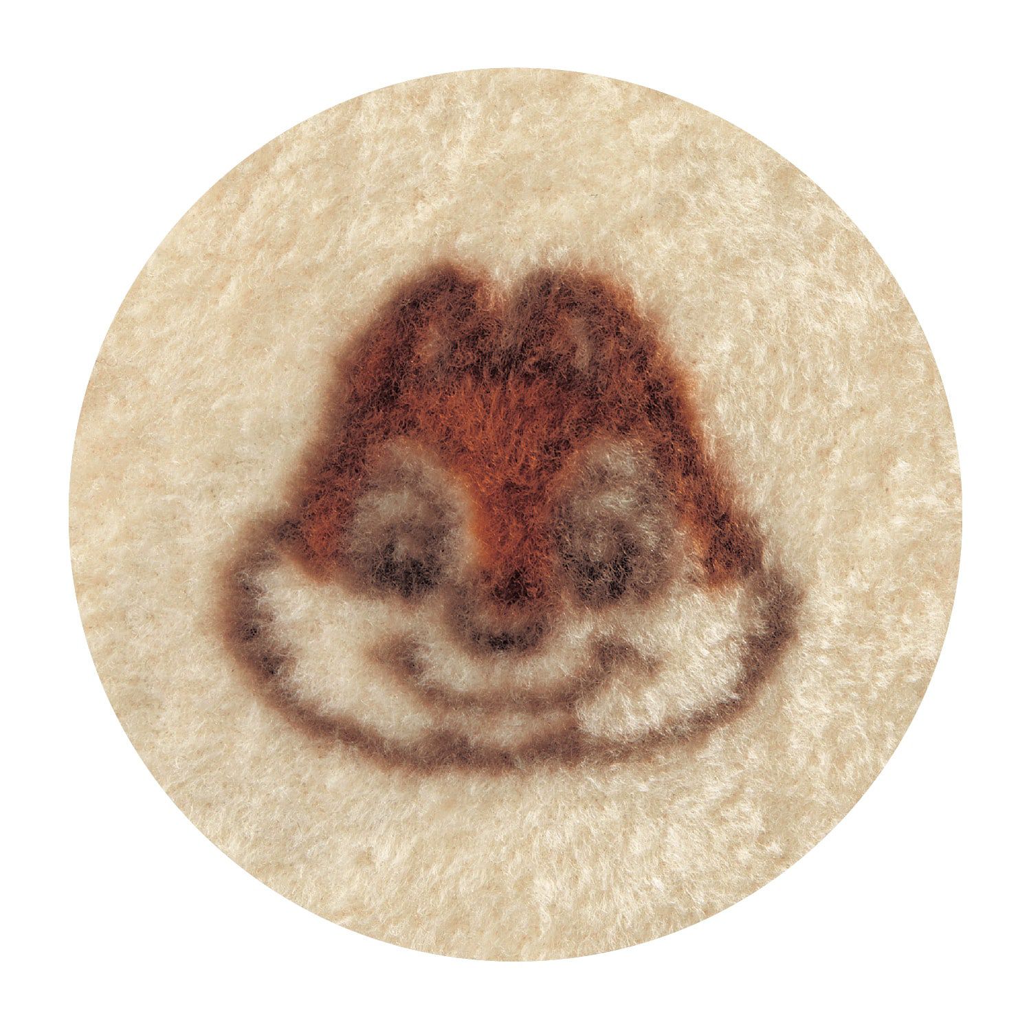 日本千趣會 - 迪士尼 柔軟長袖家居服-米奇-深灰x條紋