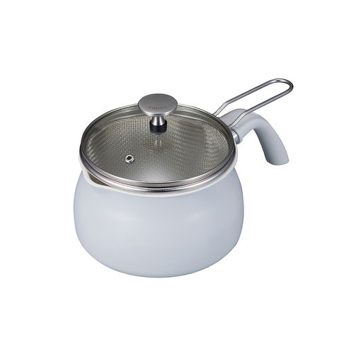 COPAN系列 多功能單柄料理鍋1.8L(付濾網)-750g