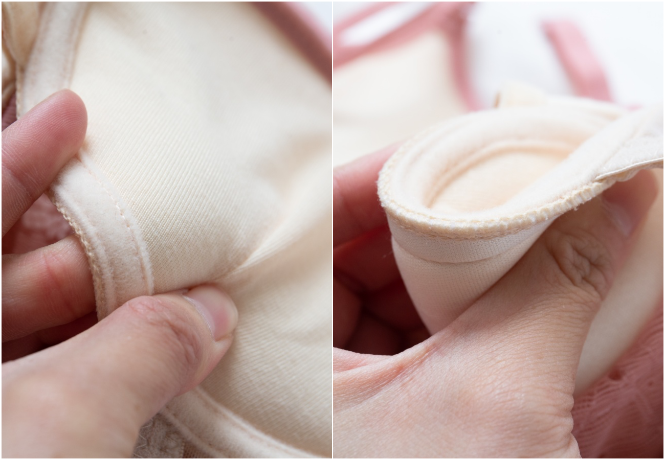 日本超盛BraTop ♡ 美胸集中一件搞定