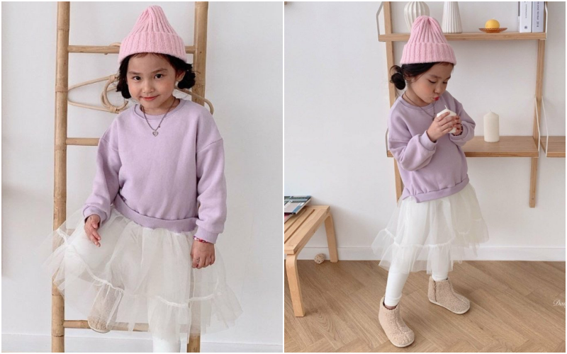 【現貨 6 折】正韓製迪士尼童裝 ♥ 叉奇 ♥ 小熊維尼 ♥ 米奇