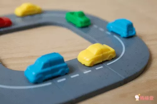 美國 POPULAR - 交通路口