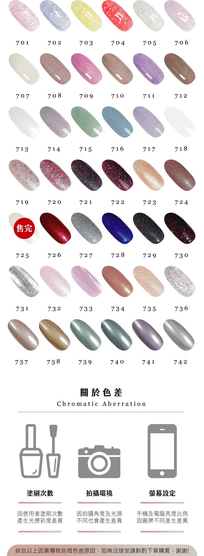 台灣 Cosplus 光妍 - 0121光撩甲油膠-裸色香檳 #307 #308 #309 #310 #311 #312-8ml