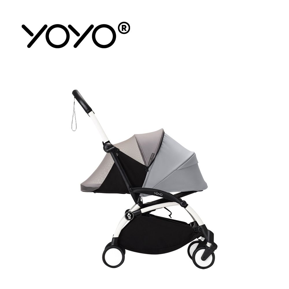 YOYO³ 0+ Newborn Pack Mosquito Net 蚊帳