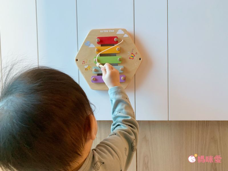 益智學習【英國 Le Toy Van、澳洲 Kiddie Connect】啟蒙教具