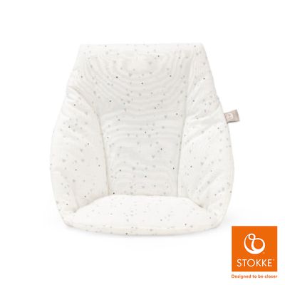 Stokke - 挪威 Tripp Trapp 成長椅嬰兒迷你座墊-甜心