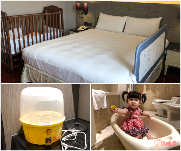 ★高雄麗景酒店★ 巴洛克式建築的代表