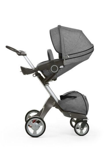 [售] Stokke Xplory 推車