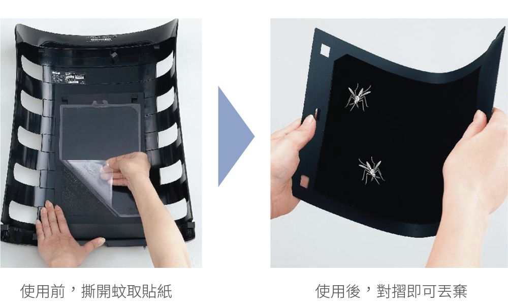 SHARP 夏普 - 蚊取清淨機-6.4坪自動除菌離子/贈送保溫背包-黑-FU-HM30T