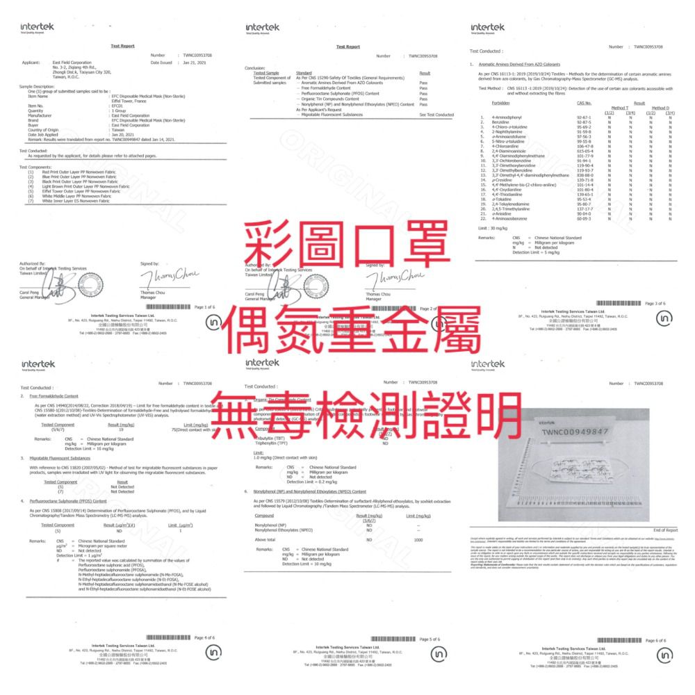 東野 - 環遊系列台灣製/雙鋼印醫療級成人口罩(拋棄式未滅菌)-澳洲 (17.5×9.5cm)-10入/盒