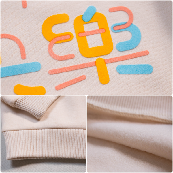 Plenty Collection 限量新年款 ✦ 超應景拜年童裝