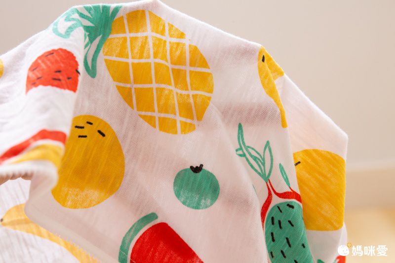 純棉舒適防蚊防曬外套-杏色老鼠