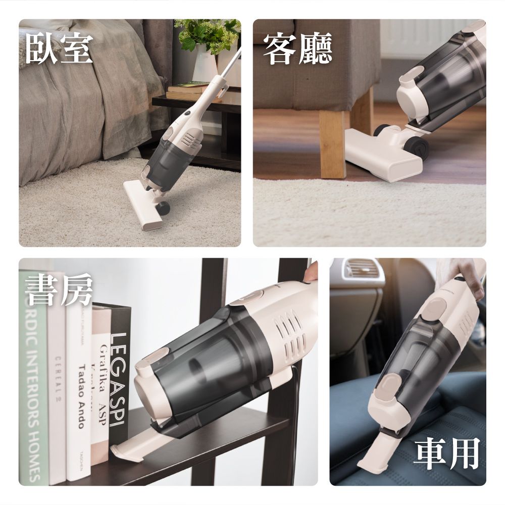 直立式吸塵器 TM-SAV61