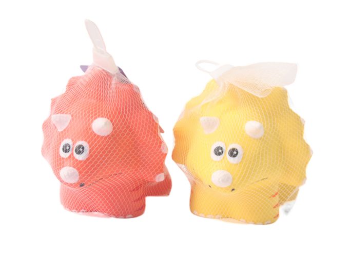 科智 - 紓壓Q版恐龍-三角龍