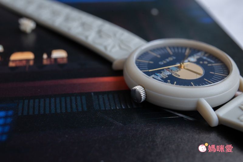 KAORU ✿ 日本製 和風香氛親子手錶