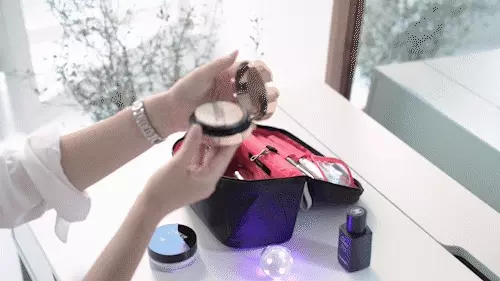 下殺59折↘︎韓國IORA 殺菌球✦外出用無死角殺菌ｘ全機防水