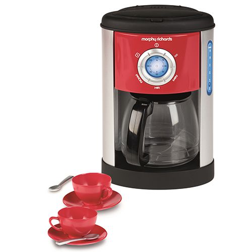 英國 CASDON - 《英國CASDON家電玩具》莫菲理查Morphy Richards時尚廚房集