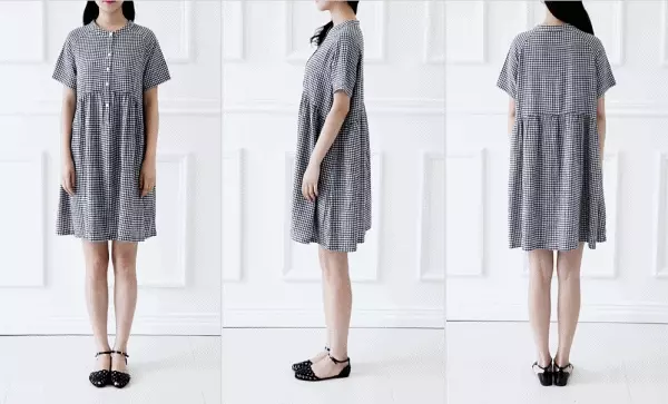 韓國funny love親子裝