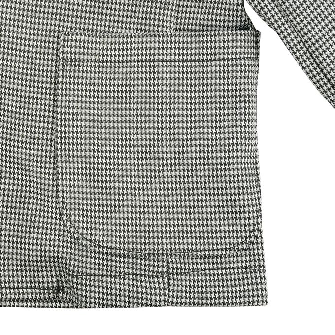 akachan honpo - 西裝外套-黑色