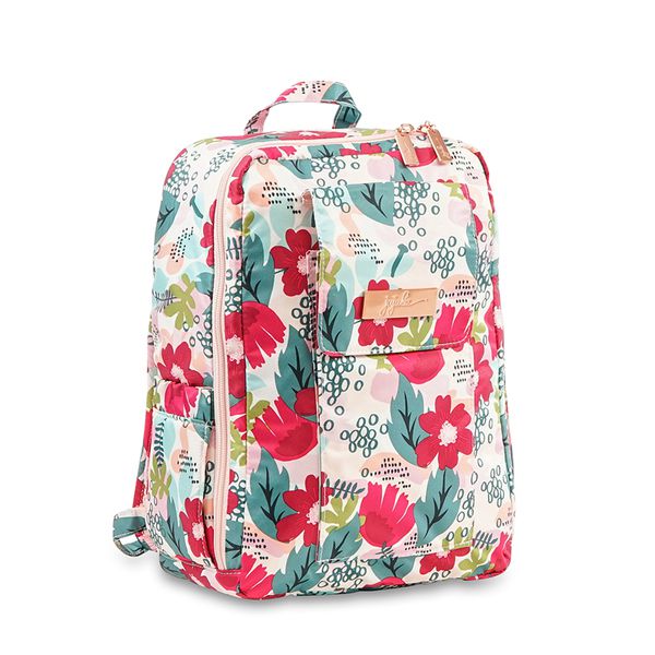 美國 Ju-Ju-Be - Mini Be 親子包-MiniBe-Forget Me Not