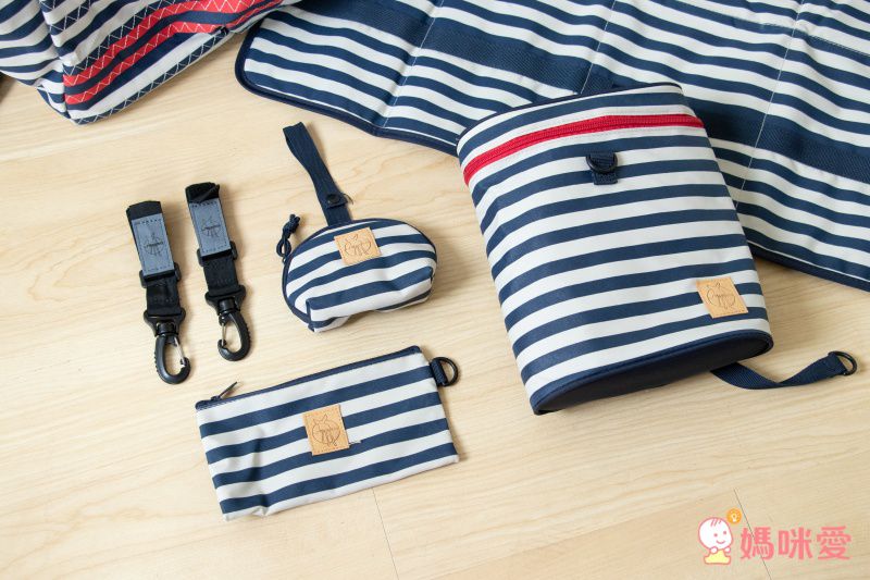 德國 Lassig 時尚媽媽包、親子包 ♥ 名人媽媽愛用款,最低 51 折起↘